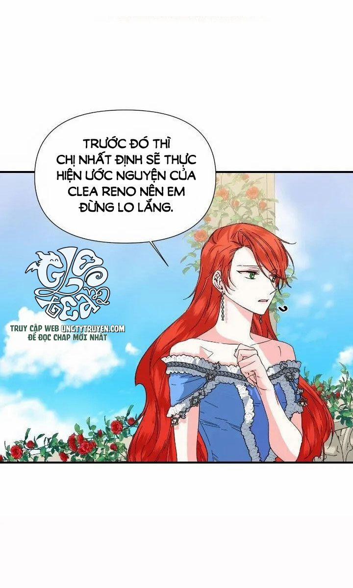 Kết Thúc Có Hậu Của Nhân Vật Phản Diện 53 trang 23