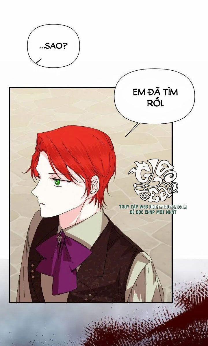 Kết Thúc Có Hậu Của Nhân Vật Phản Diện 53 trang 27