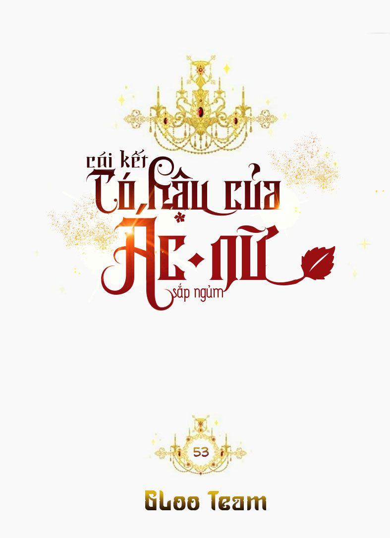 Kết Thúc Có Hậu Của Nhân Vật Phản Diện 53 trang 8