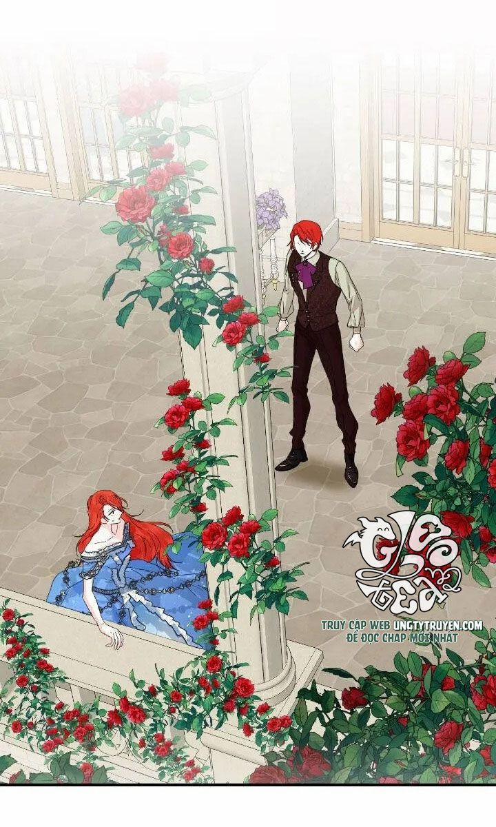 Kết Thúc Có Hậu Của Nhân Vật Phản Diện 53 trang 9