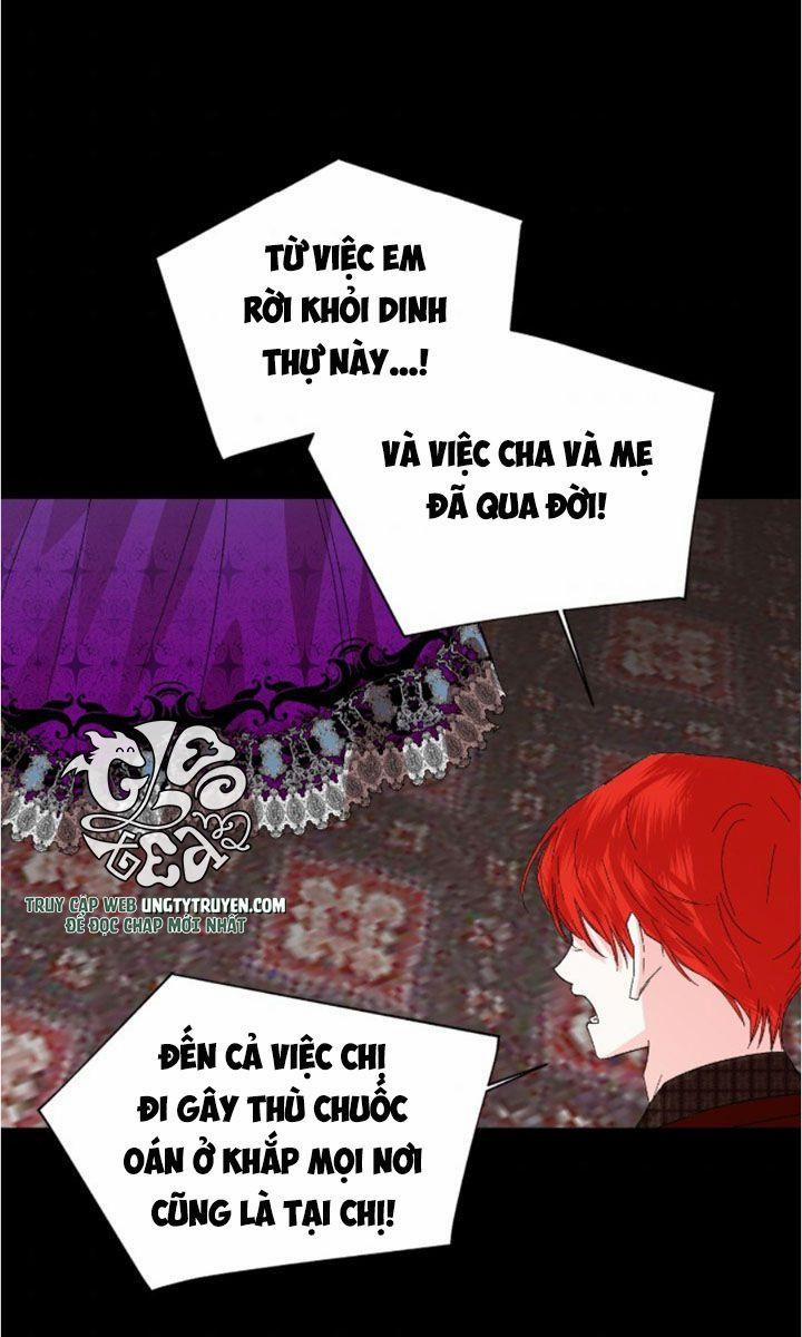Kết Thúc Có Hậu Của Nhân Vật Phản Diện 54.5 trang 1