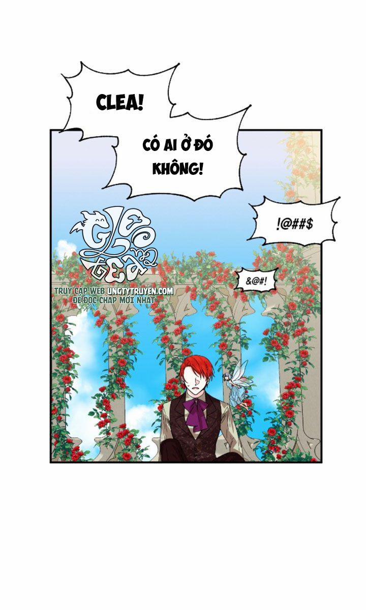 Kết Thúc Có Hậu Của Nhân Vật Phản Diện 54.5 trang 11