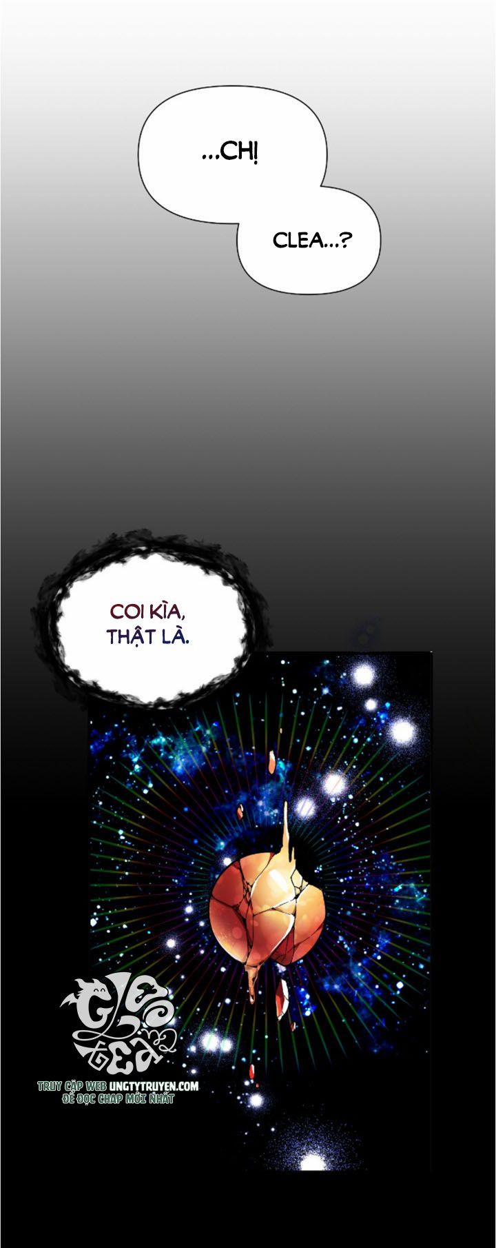 Kết Thúc Có Hậu Của Nhân Vật Phản Diện 54.5 trang 12