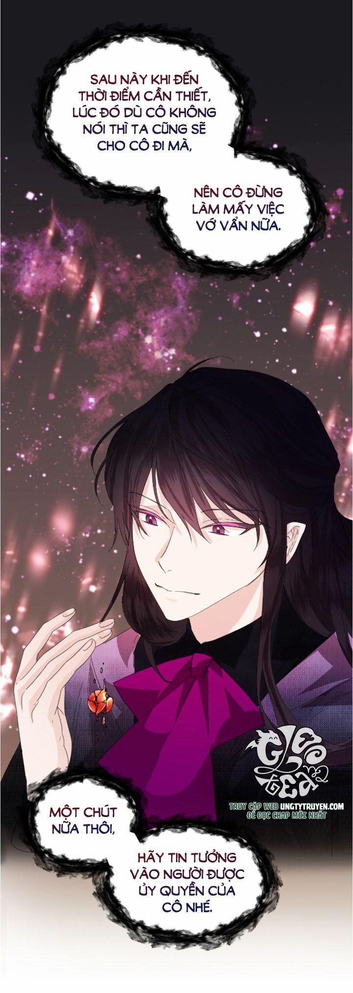 Kết Thúc Có Hậu Của Nhân Vật Phản Diện 54.5 trang 14