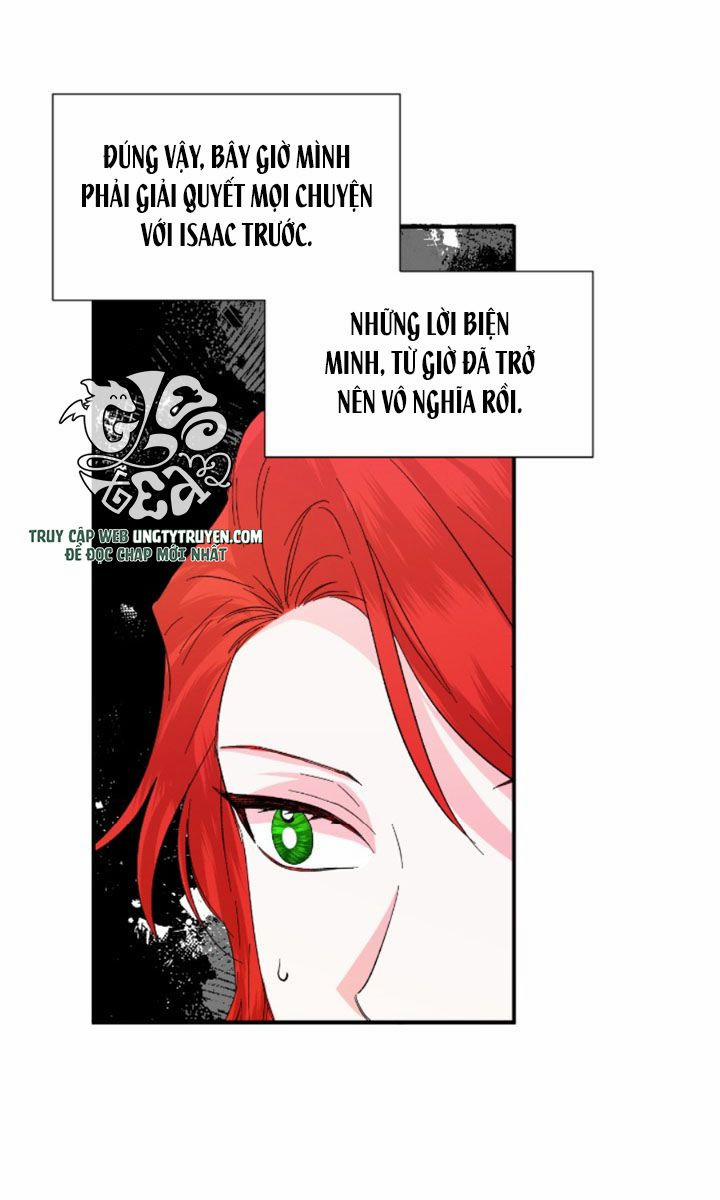 Kết Thúc Có Hậu Của Nhân Vật Phản Diện 54.5 trang 20