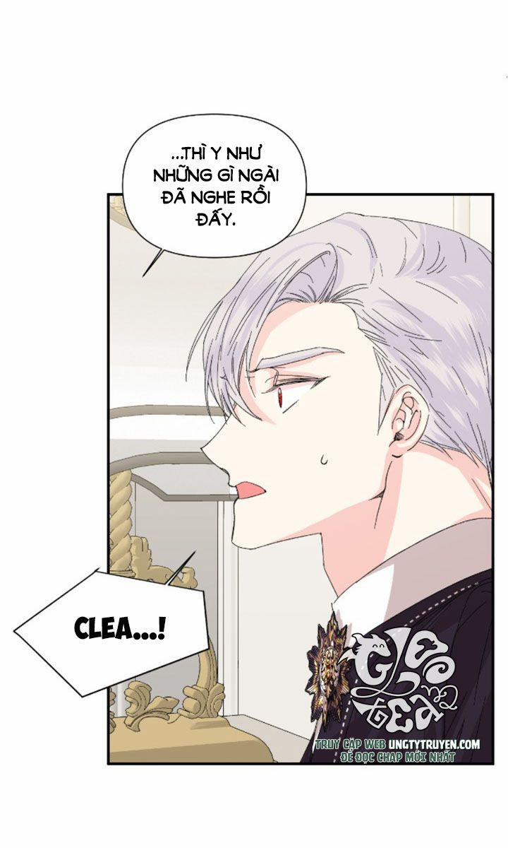 Kết Thúc Có Hậu Của Nhân Vật Phản Diện 54.5 trang 22