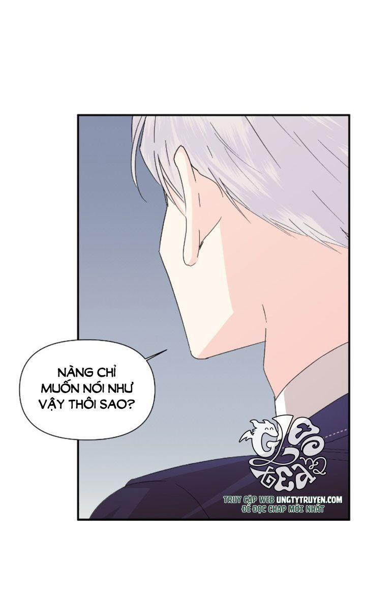 Kết Thúc Có Hậu Của Nhân Vật Phản Diện 54.5 trang 27