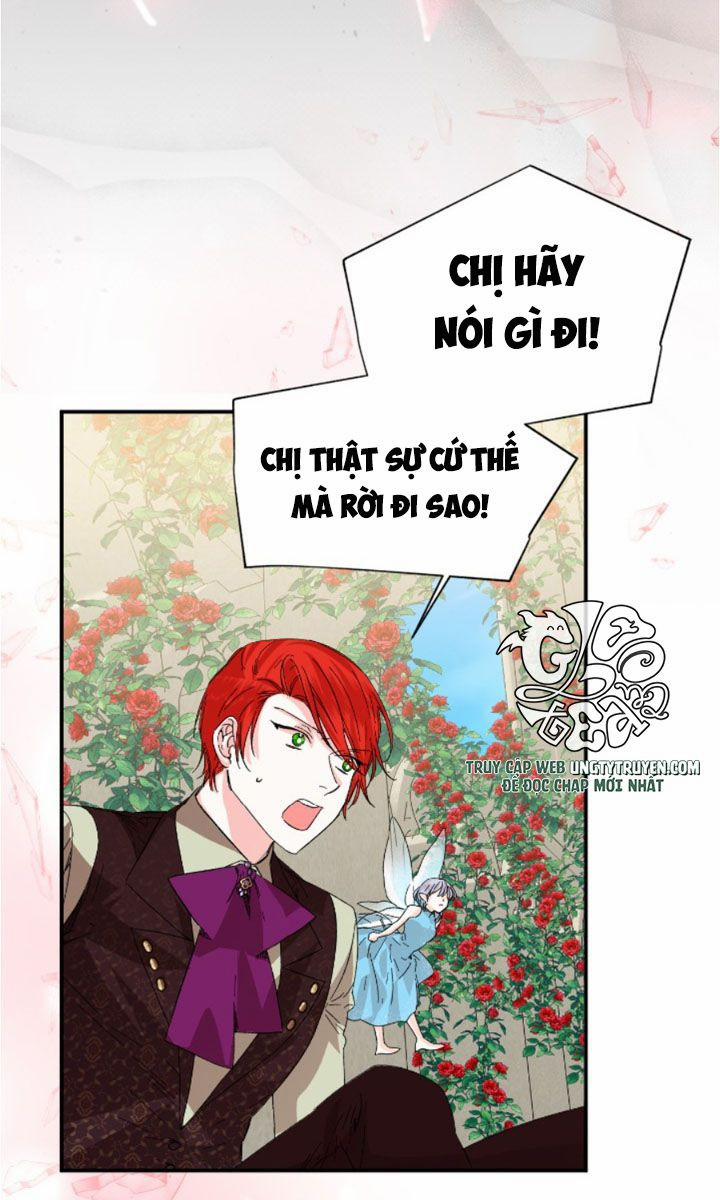 Kết Thúc Có Hậu Của Nhân Vật Phản Diện 54.5 trang 4