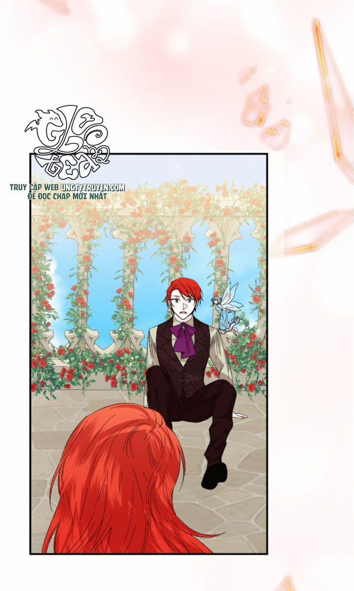 Kết Thúc Có Hậu Của Nhân Vật Phản Diện 54.5 trang 6
