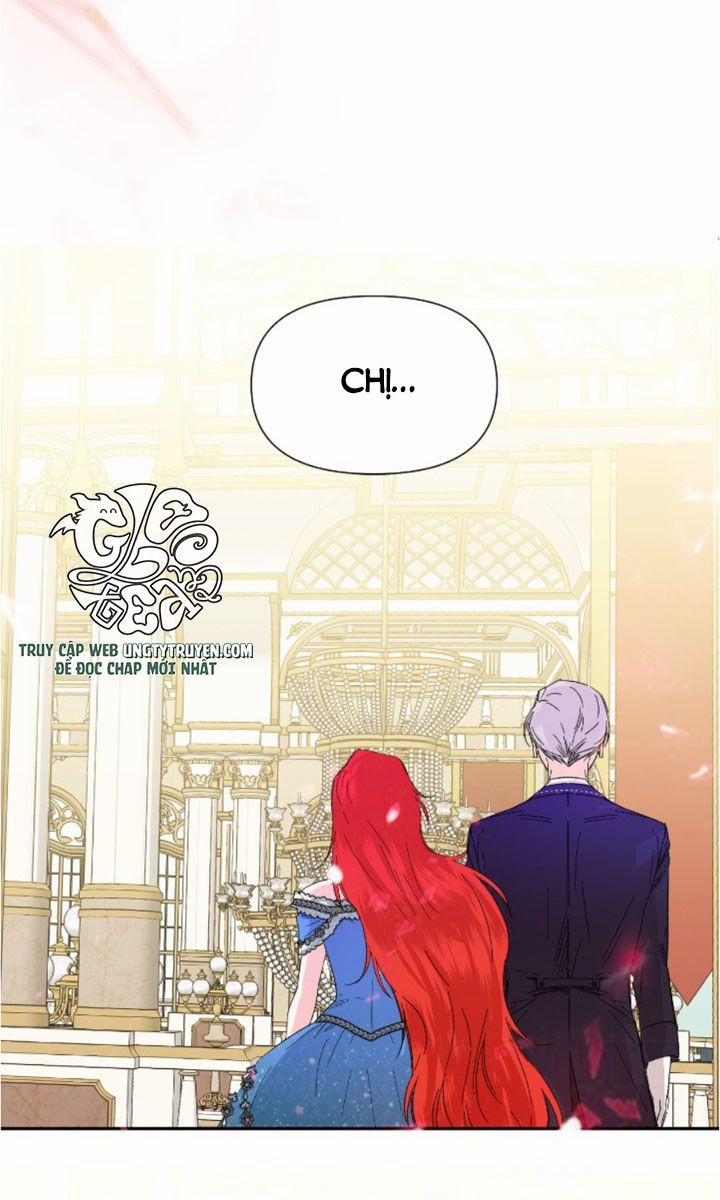 Kết Thúc Có Hậu Của Nhân Vật Phản Diện 54.5 trang 8
