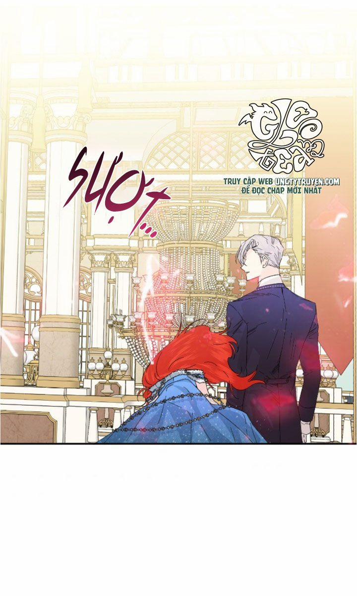 Kết Thúc Có Hậu Của Nhân Vật Phản Diện 54.5 trang 9