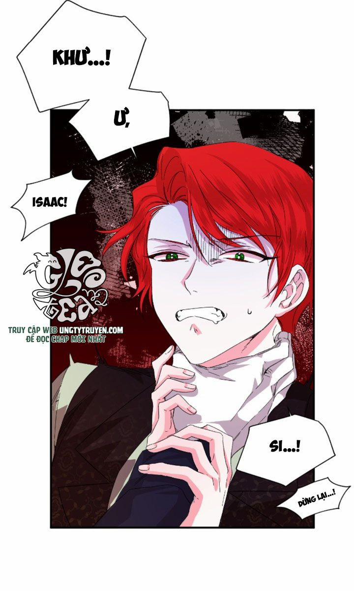Kết Thúc Có Hậu Của Nhân Vật Phản Diện 54 trang 10