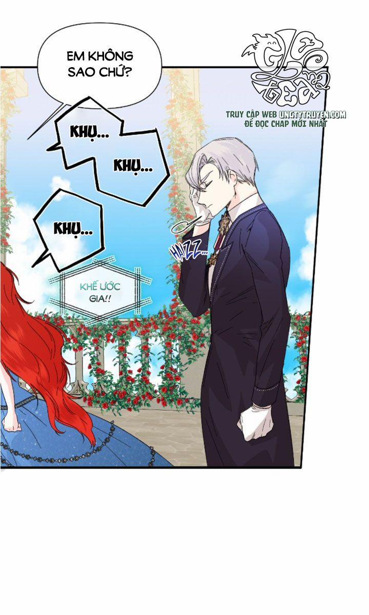 Kết Thúc Có Hậu Của Nhân Vật Phản Diện 54 trang 16