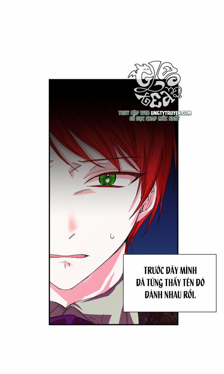 Kết Thúc Có Hậu Của Nhân Vật Phản Diện 54 trang 21