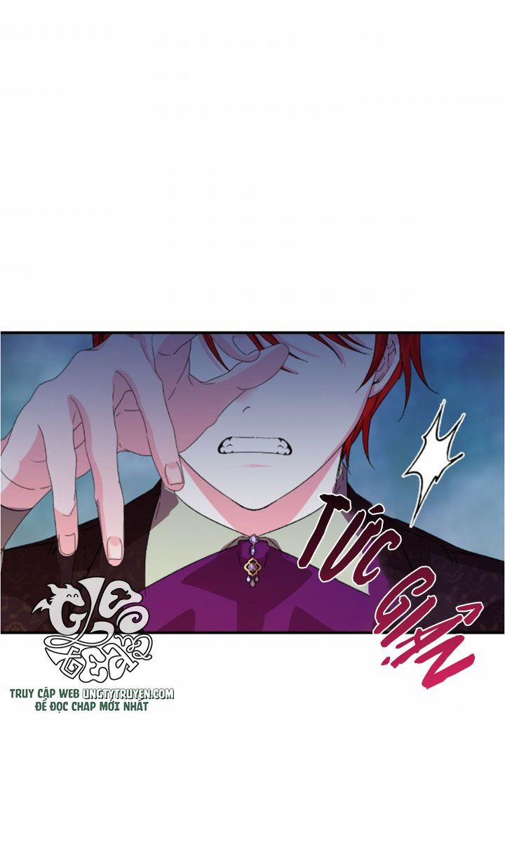 Kết Thúc Có Hậu Của Nhân Vật Phản Diện 54 trang 26