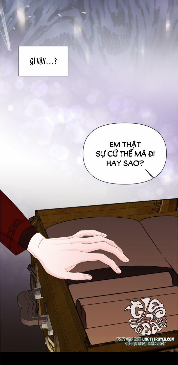 Kết Thúc Có Hậu Của Nhân Vật Phản Diện 54 trang 29