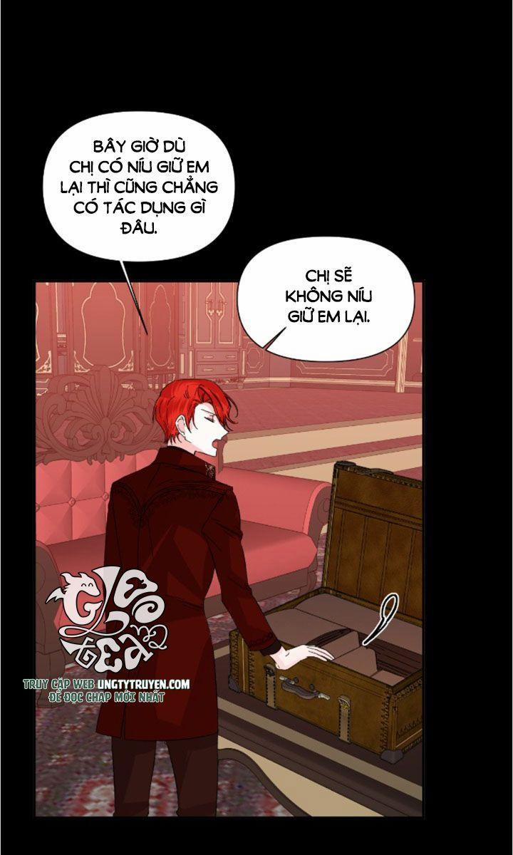 Kết Thúc Có Hậu Của Nhân Vật Phản Diện 54 trang 30