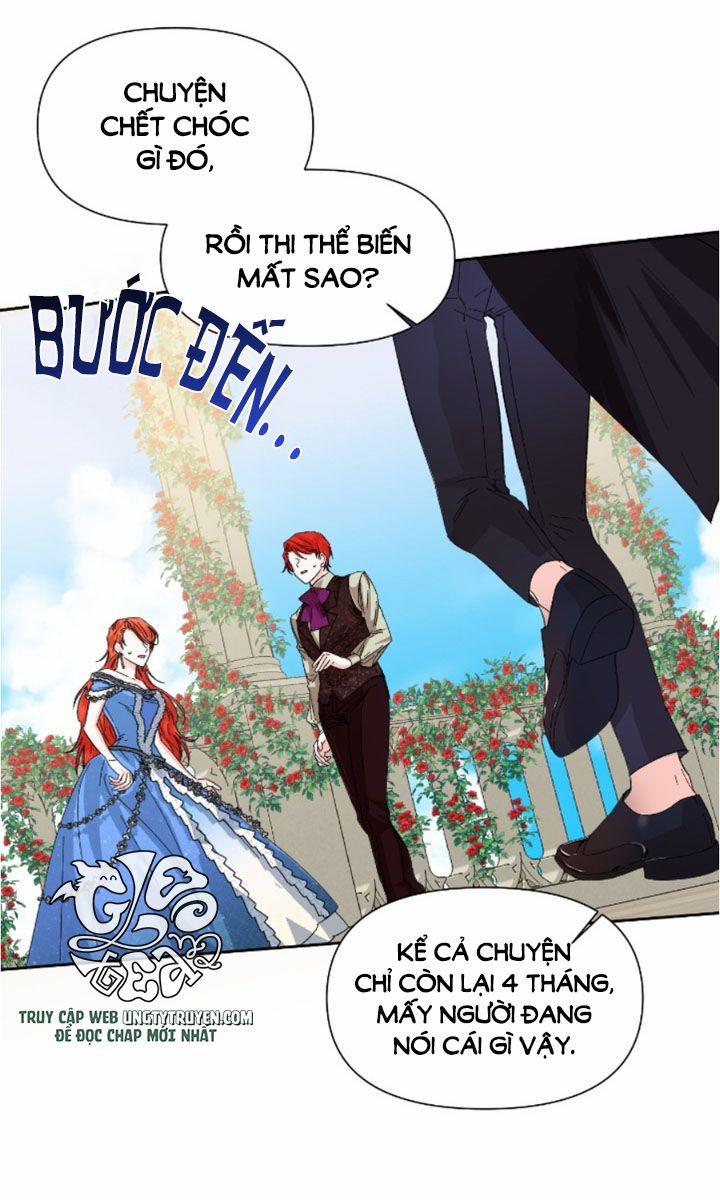 Kết Thúc Có Hậu Của Nhân Vật Phản Diện 54 trang 4