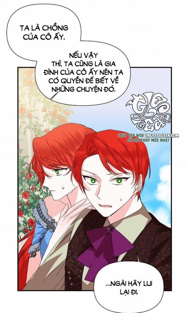 Kết Thúc Có Hậu Của Nhân Vật Phản Diện 54 trang 7