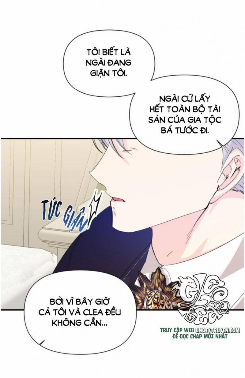 Kết Thúc Có Hậu Của Nhân Vật Phản Diện 55.5 trang 0