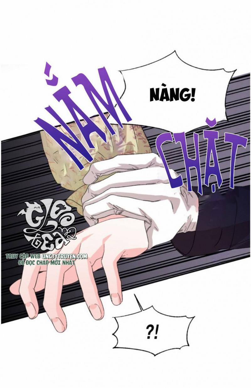 Kết Thúc Có Hậu Của Nhân Vật Phản Diện 55.5 trang 1