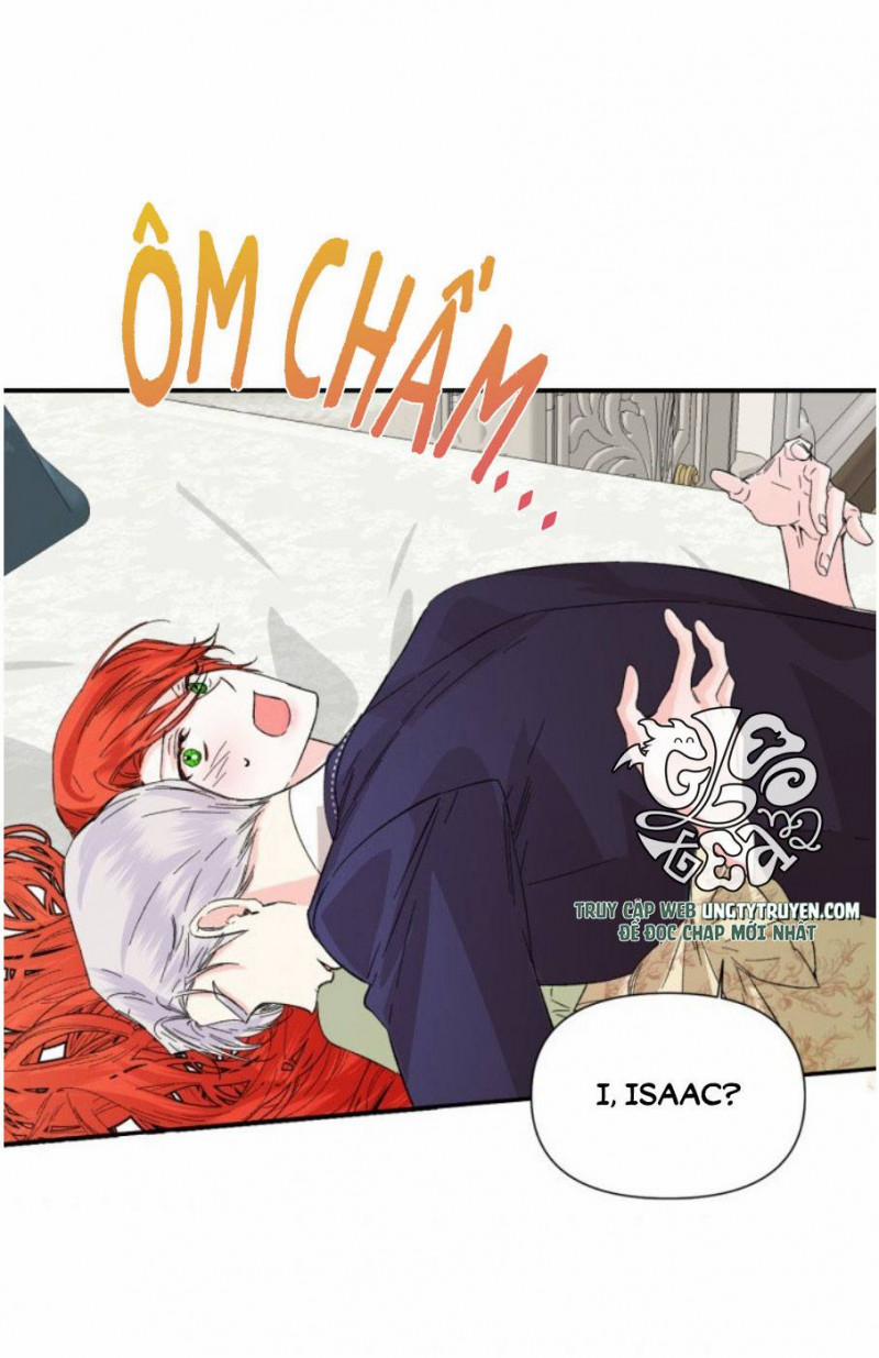 Kết Thúc Có Hậu Của Nhân Vật Phản Diện 55.5 trang 10