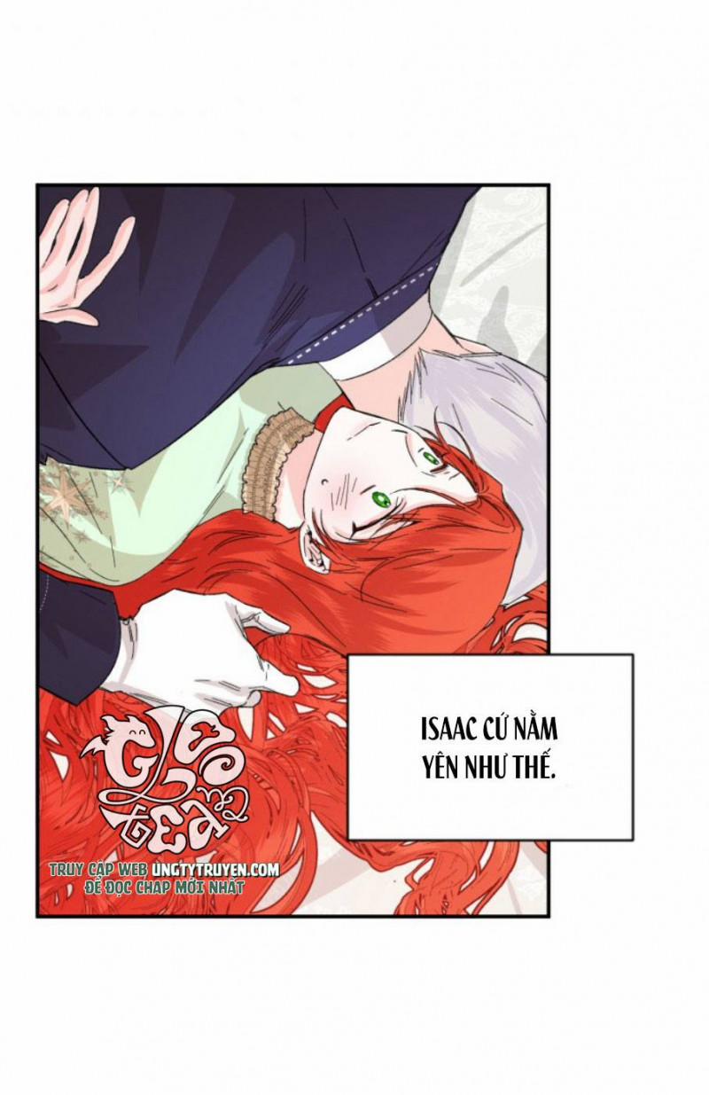 Kết Thúc Có Hậu Của Nhân Vật Phản Diện 55.5 trang 12