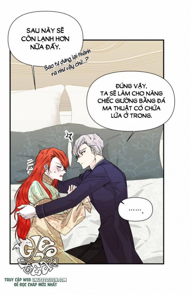 Kết Thúc Có Hậu Của Nhân Vật Phản Diện 55.5 trang 17