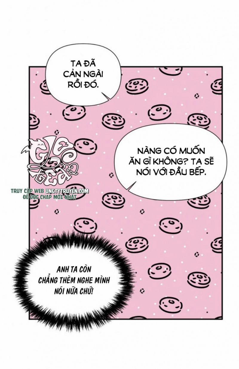 Kết Thúc Có Hậu Của Nhân Vật Phản Diện 55.5 trang 19