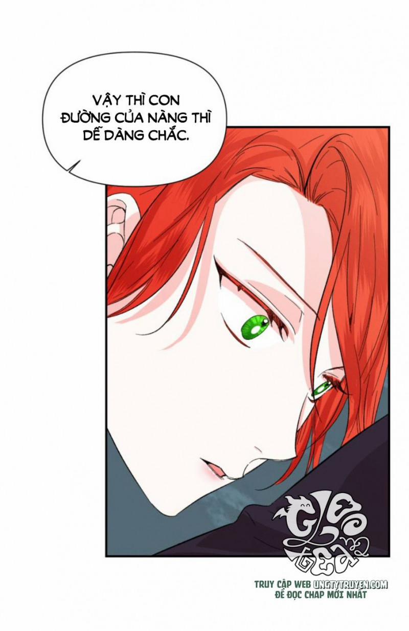 Kết Thúc Có Hậu Của Nhân Vật Phản Diện 55.5 trang 21