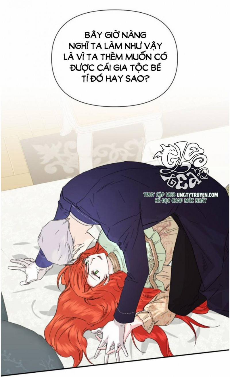 Kết Thúc Có Hậu Của Nhân Vật Phản Diện 55.5 trang 3
