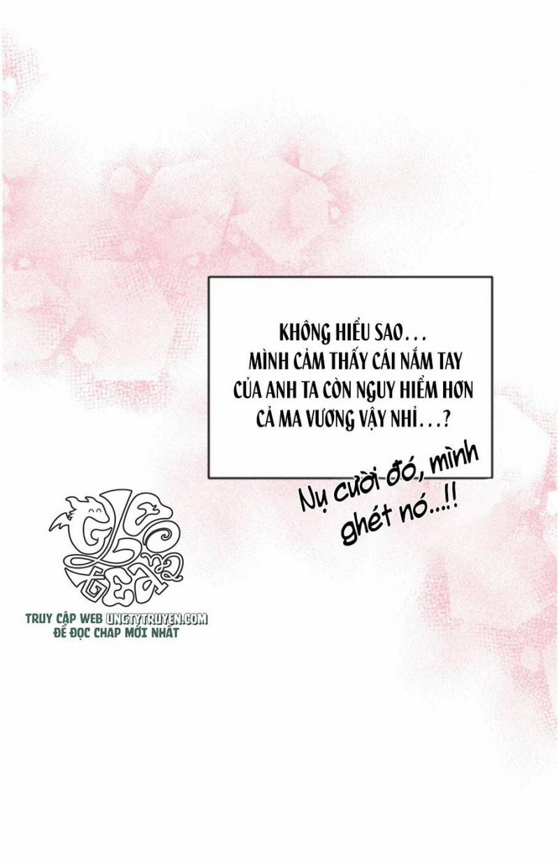 Kết Thúc Có Hậu Của Nhân Vật Phản Diện 55.5 trang 31