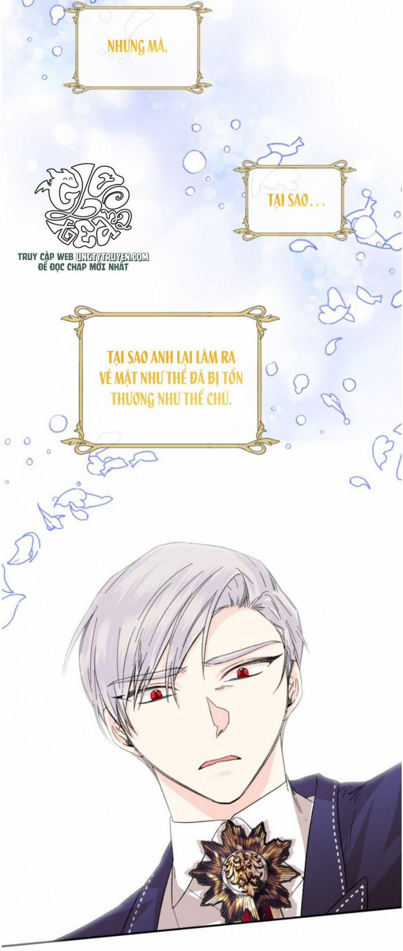 Kết Thúc Có Hậu Của Nhân Vật Phản Diện 55.5 trang 7