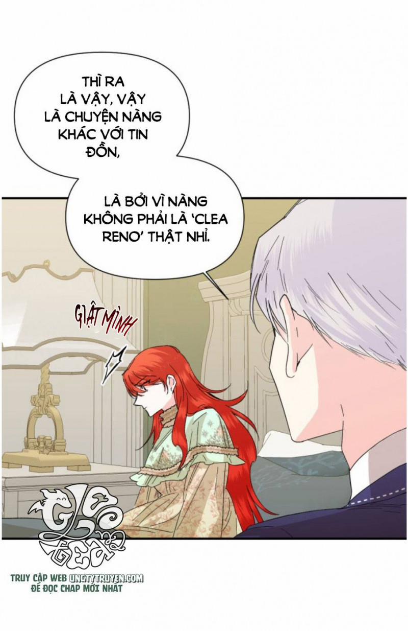 Kết Thúc Có Hậu Của Nhân Vật Phản Diện 55 trang 11