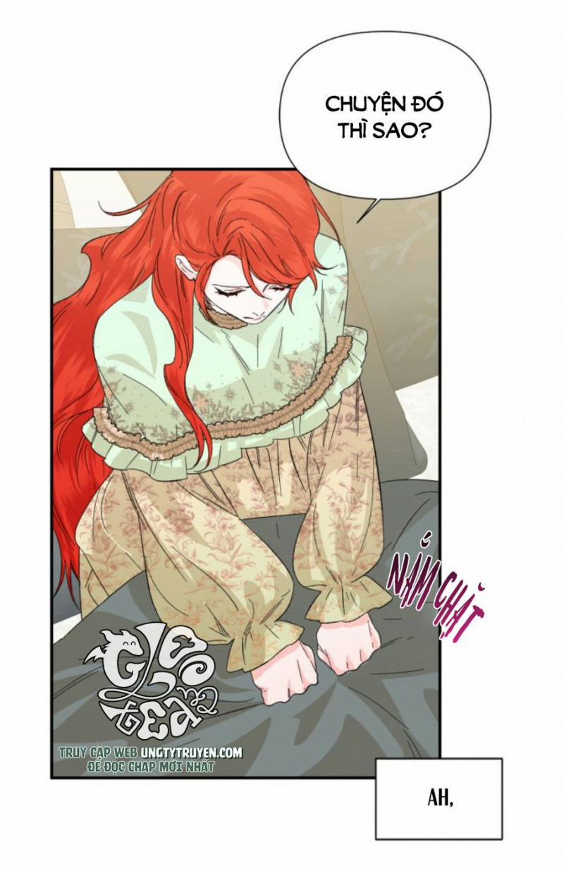 Kết Thúc Có Hậu Của Nhân Vật Phản Diện 55 trang 12