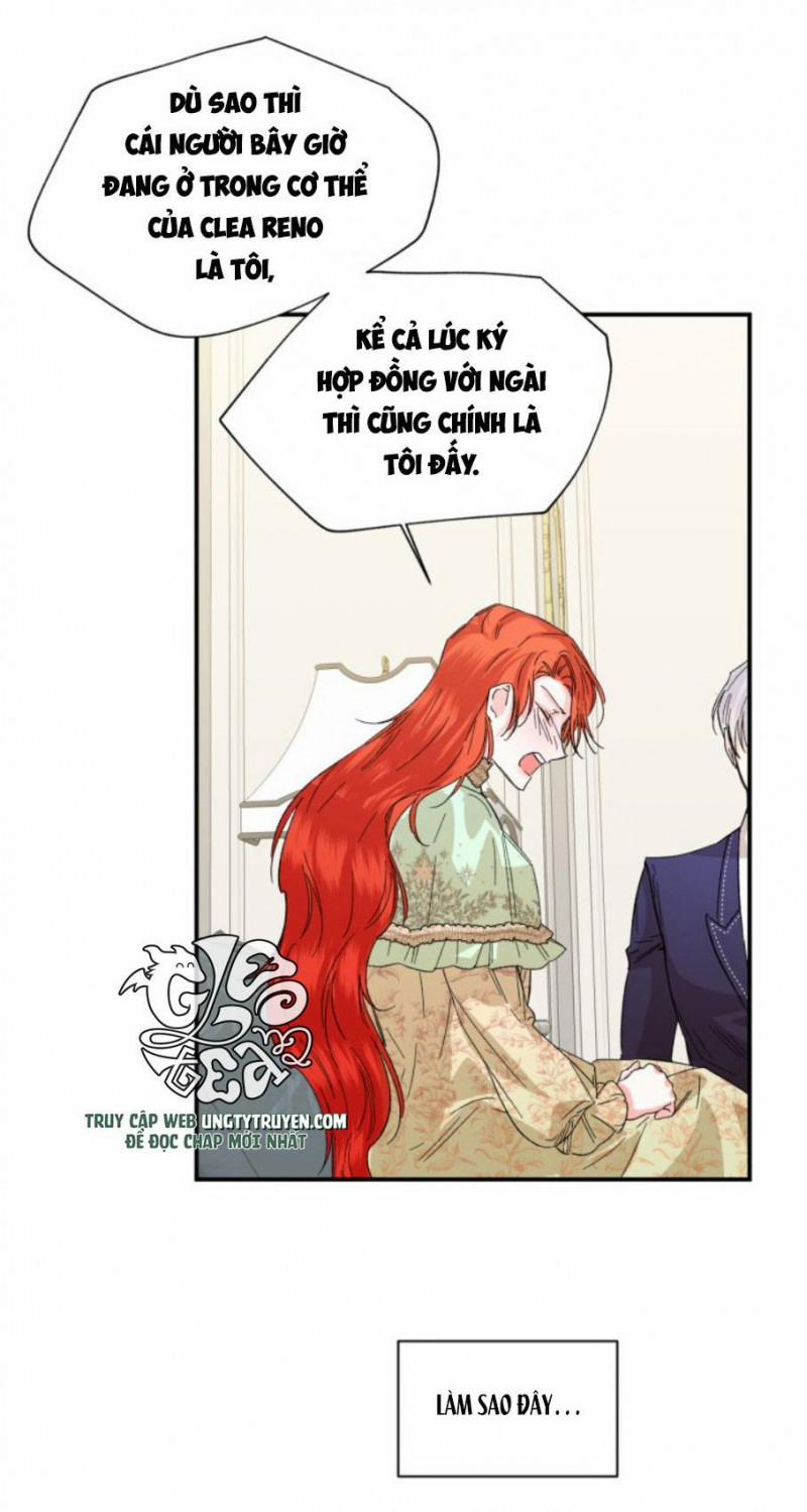 Kết Thúc Có Hậu Của Nhân Vật Phản Diện 55 trang 13