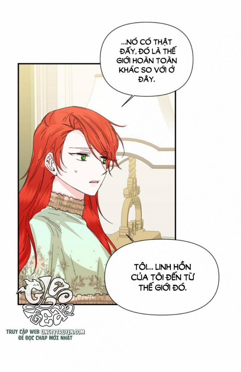 Kết Thúc Có Hậu Của Nhân Vật Phản Diện 55 trang 17
