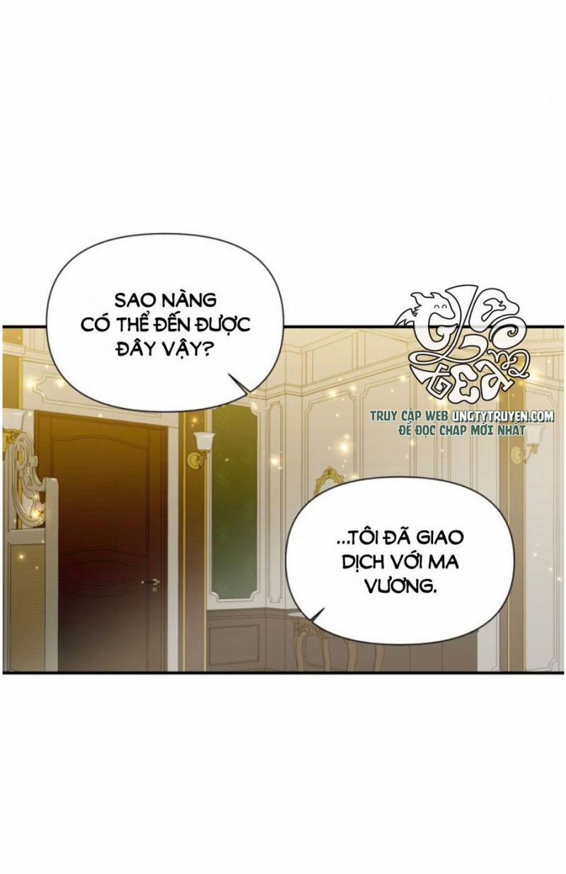 Kết Thúc Có Hậu Của Nhân Vật Phản Diện 55 trang 18