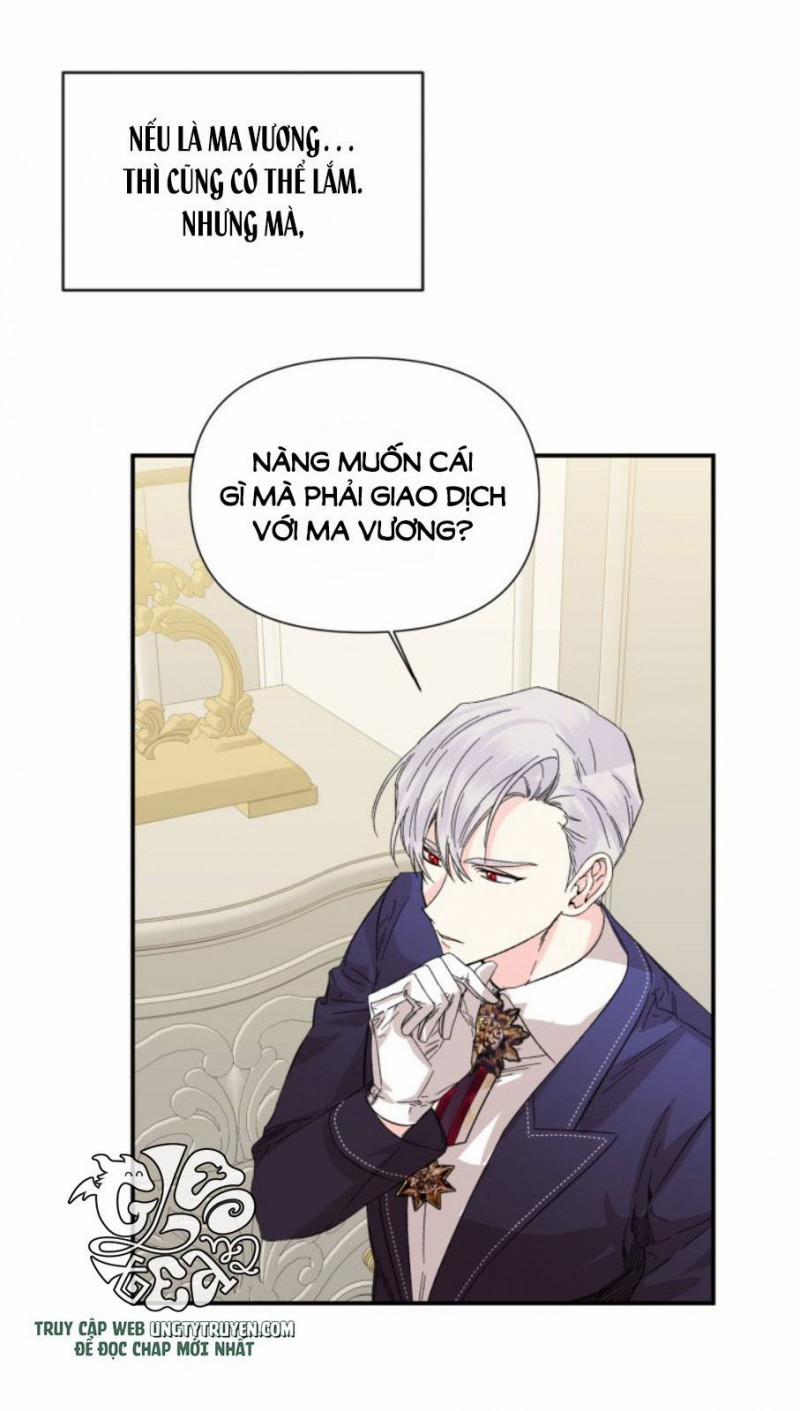 Kết Thúc Có Hậu Của Nhân Vật Phản Diện 55 trang 19