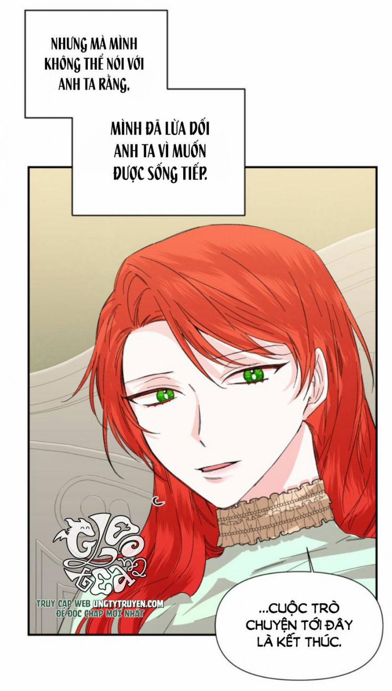 Kết Thúc Có Hậu Của Nhân Vật Phản Diện 55 trang 22