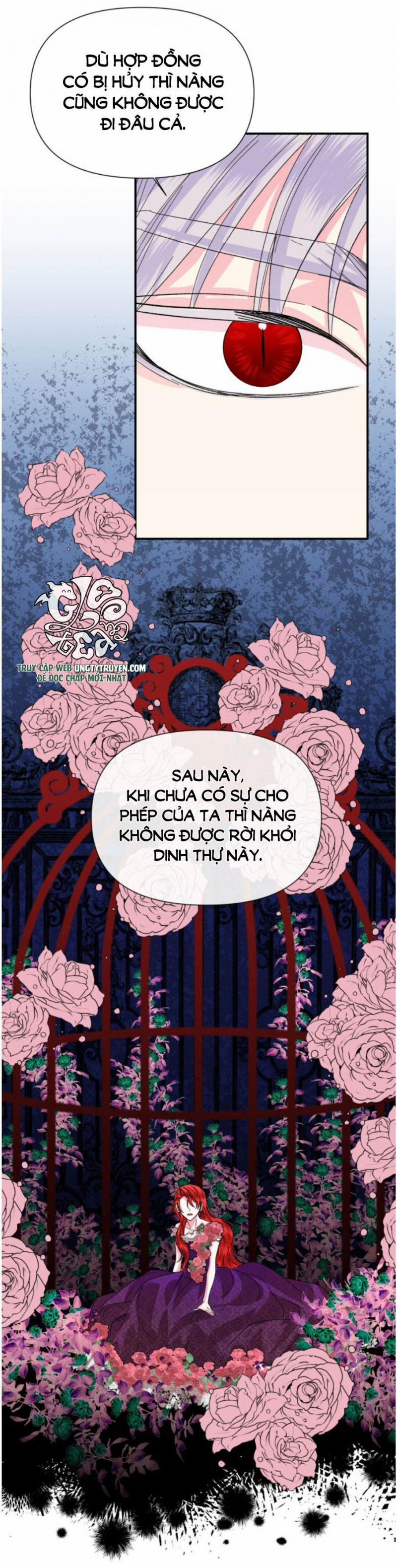 Kết Thúc Có Hậu Của Nhân Vật Phản Diện 55 trang 26