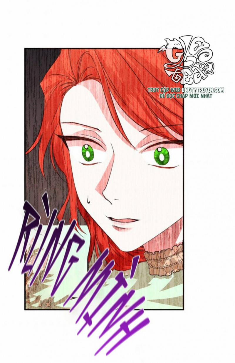 Kết Thúc Có Hậu Của Nhân Vật Phản Diện 55 trang 27
