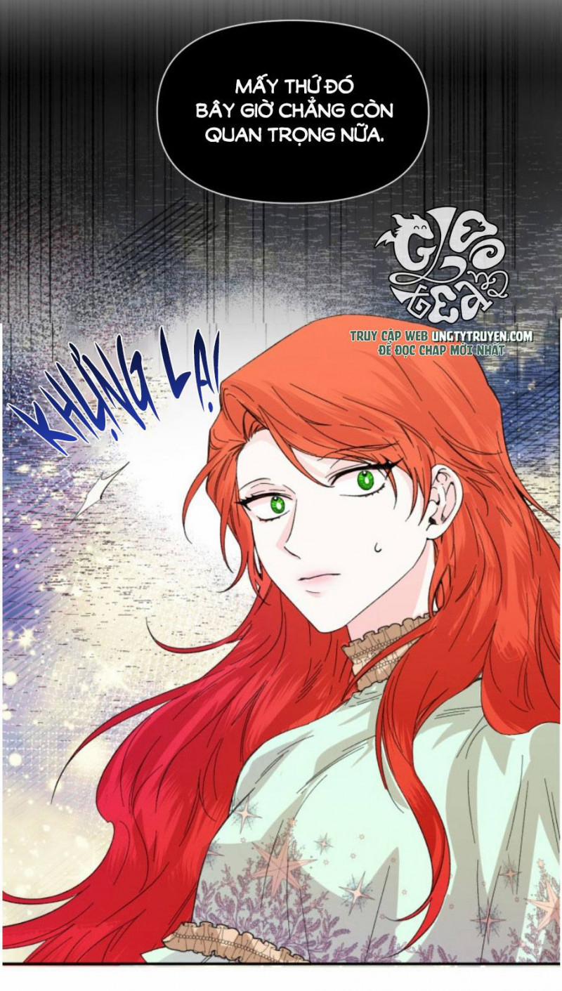 Kết Thúc Có Hậu Của Nhân Vật Phản Diện 55 trang 3