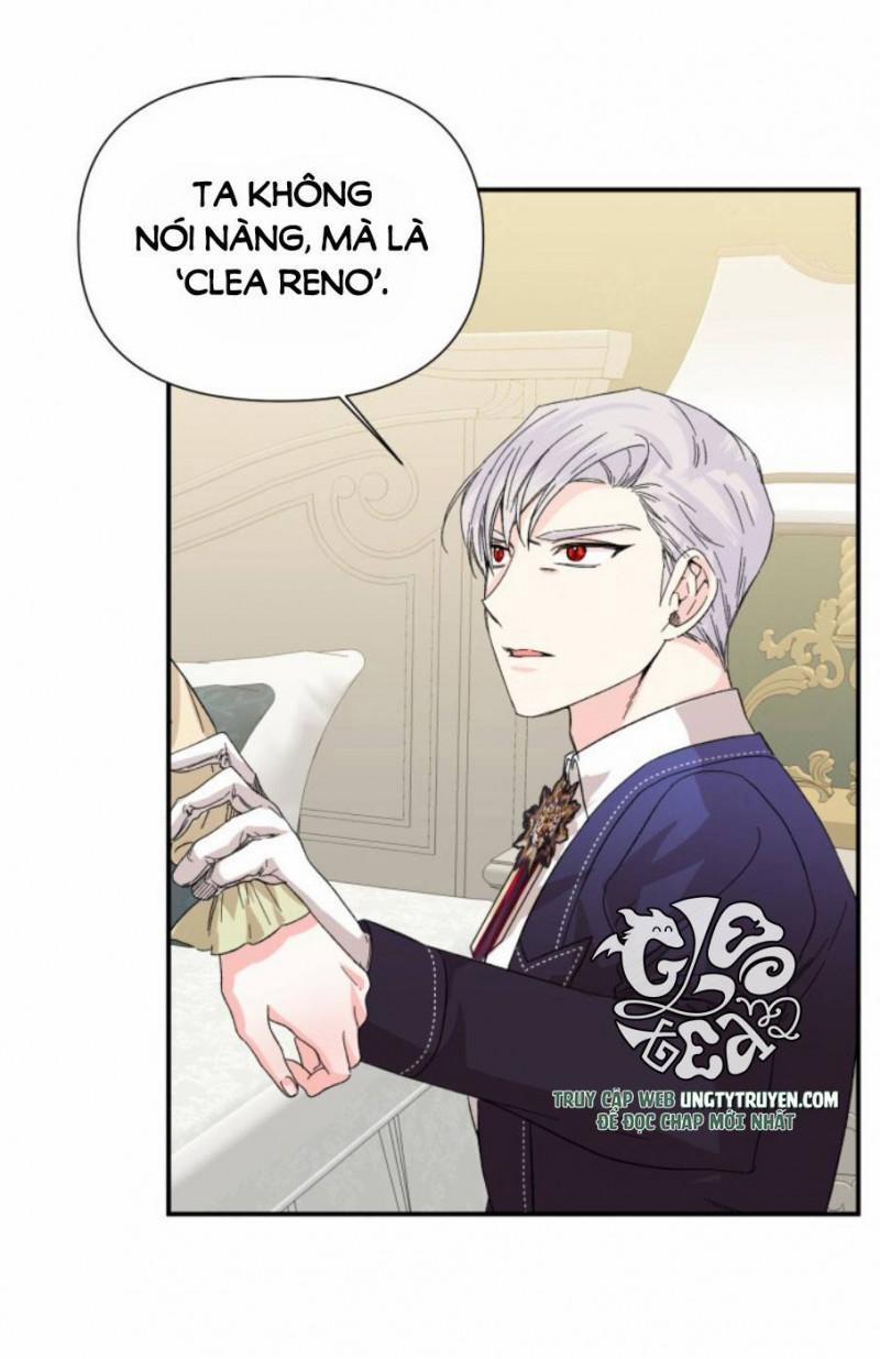 Kết Thúc Có Hậu Của Nhân Vật Phản Diện 55 trang 32