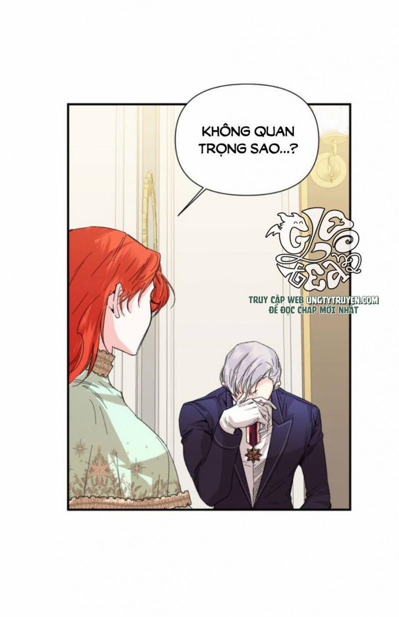 Kết Thúc Có Hậu Của Nhân Vật Phản Diện 55 trang 4