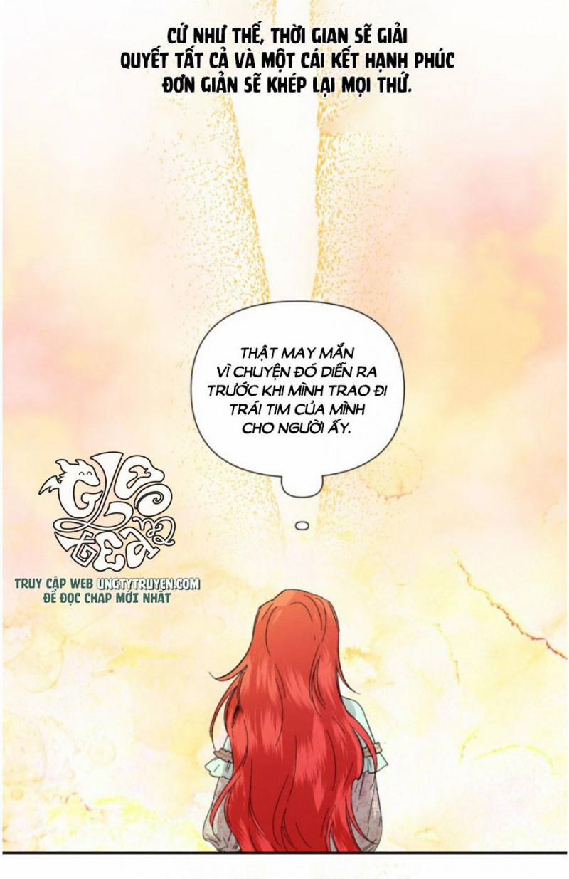Kết Thúc Có Hậu Của Nhân Vật Phản Diện 55 trang 8