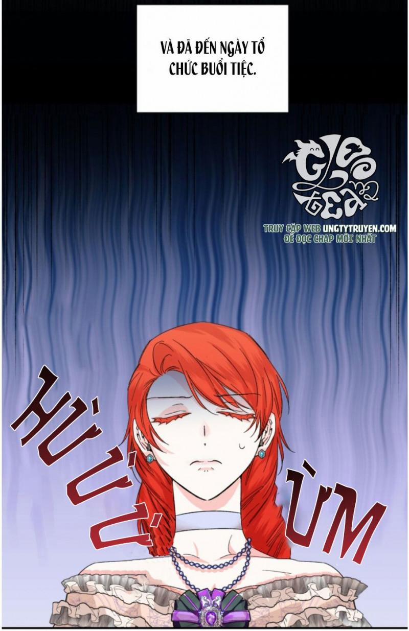 Kết Thúc Có Hậu Của Nhân Vật Phản Diện 56.5 trang 0