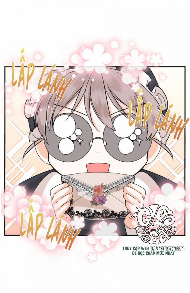 Kết Thúc Có Hậu Của Nhân Vật Phản Diện 56.5 trang 1