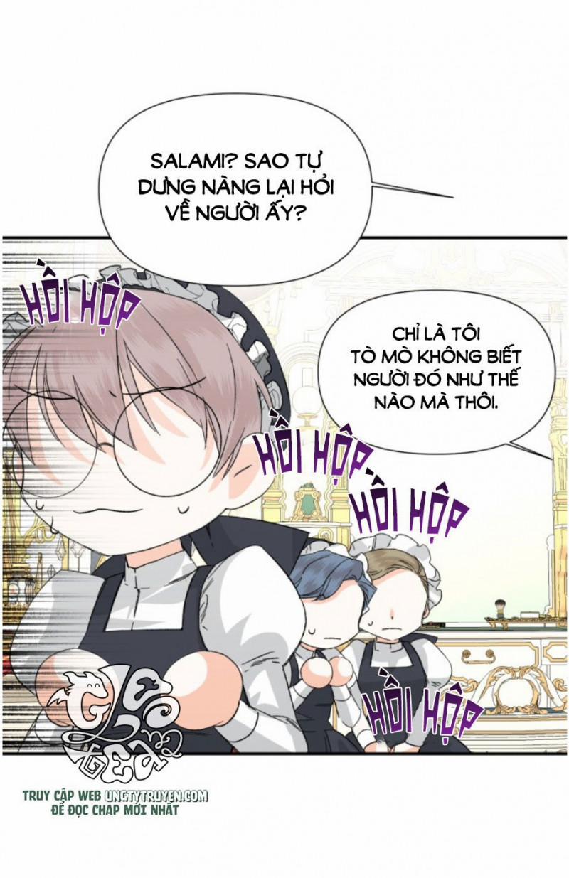 Kết Thúc Có Hậu Của Nhân Vật Phản Diện 56.5 trang 12