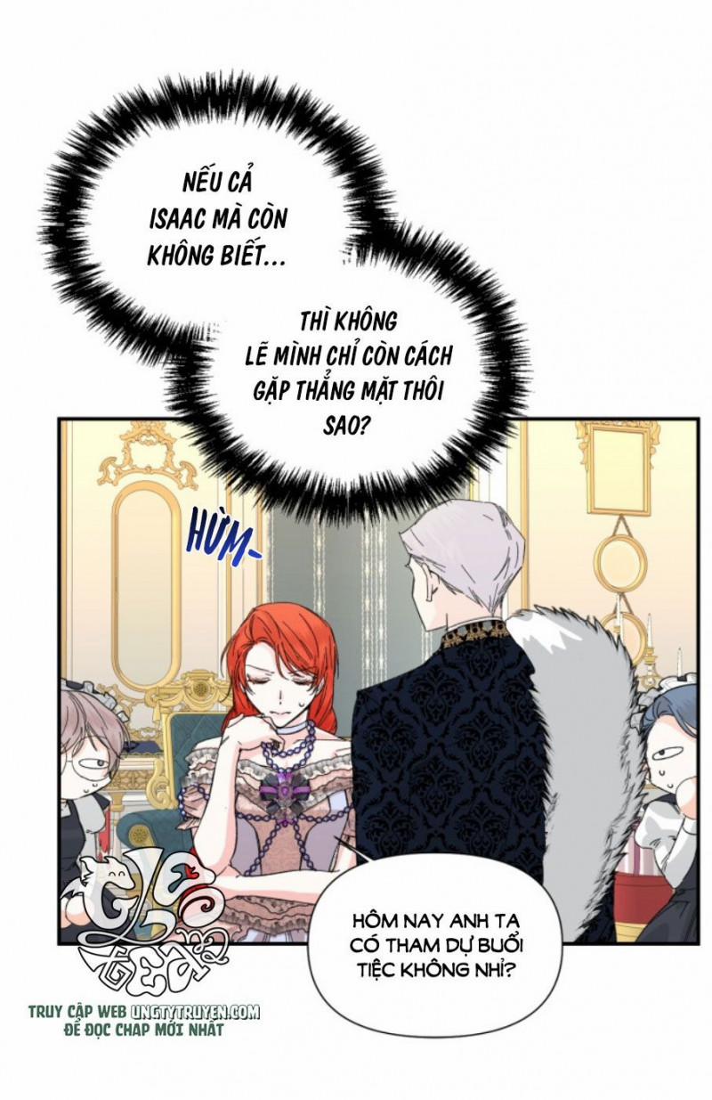 Kết Thúc Có Hậu Của Nhân Vật Phản Diện 56.5 trang 14